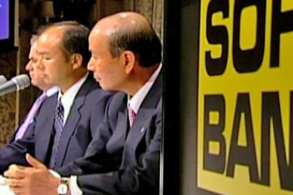 Yahoo Eyes Softbank Joint Venture Exit