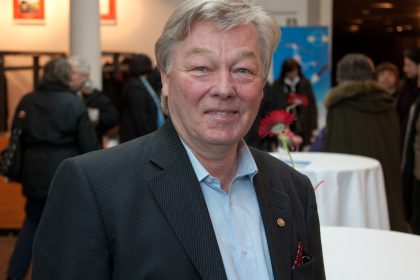 „Die Geschichten, die gezeigt wurden, waren berührend“