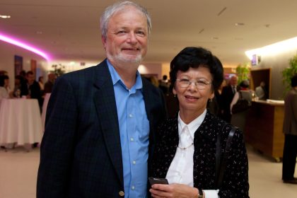 Shen Yun „ein richtiger Spaziergang durch das alte China“