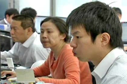 Japan’s Markets React Sharply to Earthquake Disaster