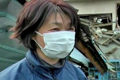 Survivors Recount Tsunami Terror