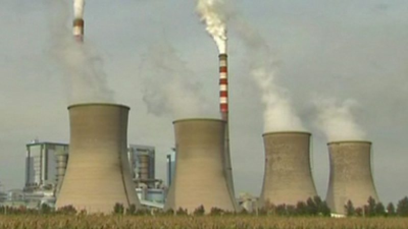 Chinese Authorities Suspend Nuclear Power Plant Approvals