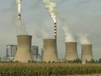 Chinese Authorities Suspend Nuclear Power Plant Approvals