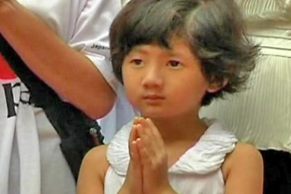 Japan Welcomes International Aid