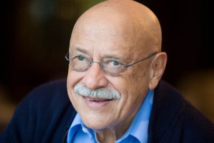 Giora Feidman wird 75
