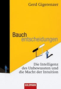 Cover: Goldmann Verlag 

