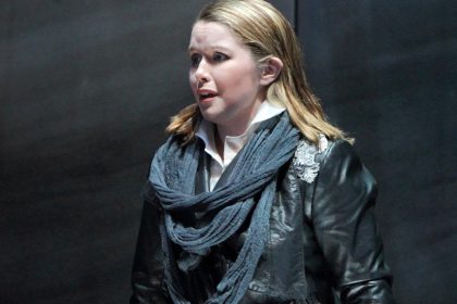 Bayerische Staatsoper: Sensationserfolg für Einspringerin Tara Erraught