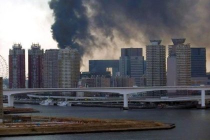 Japans erstaunlich widerstandsfähige Gebäude