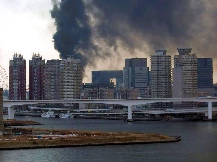 Japans erstaunlich widerstandsfähige Gebäude