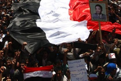 Steht die Tyrannei vor ihrem Ende?