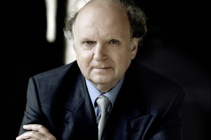 Vollendeter „Parsifal“ in der Philharmonie mit dem RSO Berlin