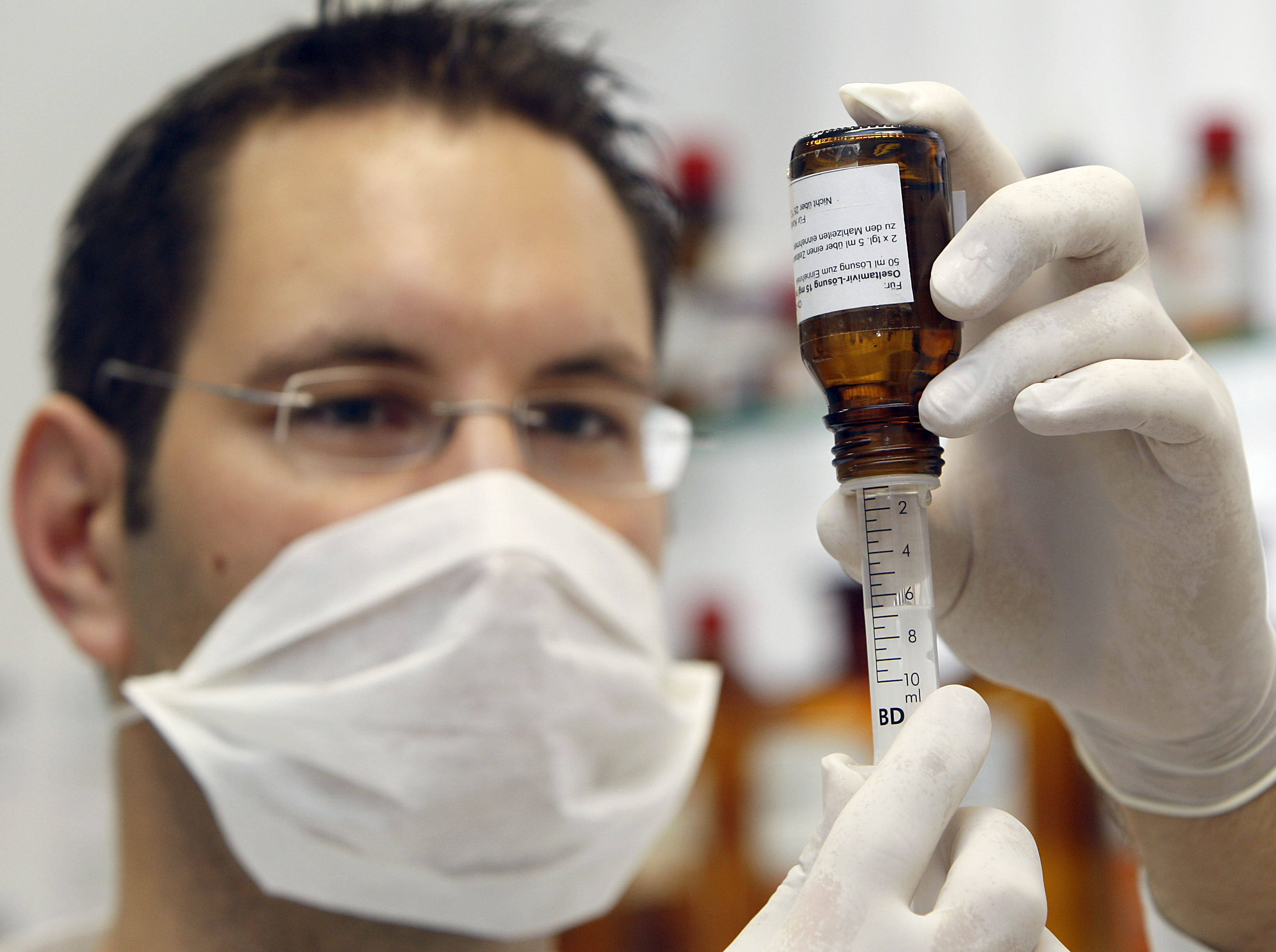 Nebenwirkung unbestritten: Impfpflicht – Das gefährliche Spiel mit dem MMR-Impfstoff