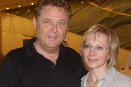 Shen Yun hat „hohe Tanztechnik“