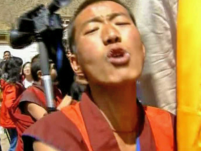 Tibetischer Mönch stirbt an Folterverletzungen