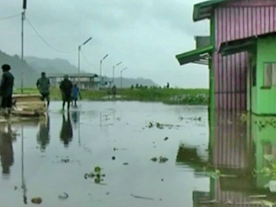 Flash Floods in Indonesia’s Papua Province Kill at Least 13