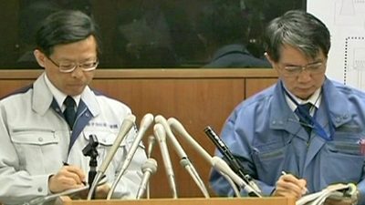 Japan Raises Nuclear Accident Severity to Level 7