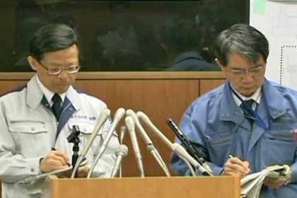 Japan Raises Nuclear Accident Severity to Level 7