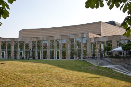 Prominenter Besuch bei Shen Yun in Ludwigsburg