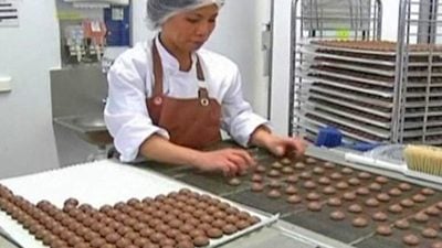 Rising Chocolate Prices Worry French Chocolate Makers