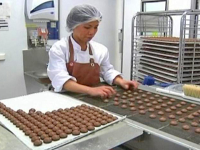 Rising Chocolate Prices Worry French Chocolate Makers