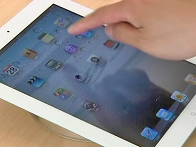 iPad 2 Makes Delayed Japan Debut