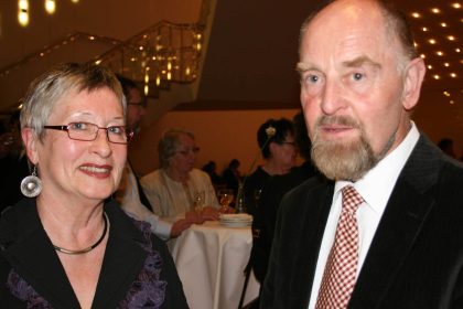 Theatermitarbeiter: Shen Yun künstlerisch und menschlich „hervorragend“
