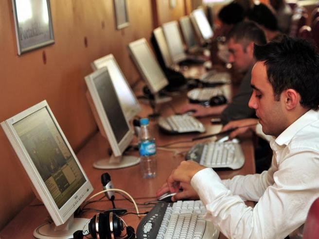 Konzerne und die arabischen Internet-Blockaden