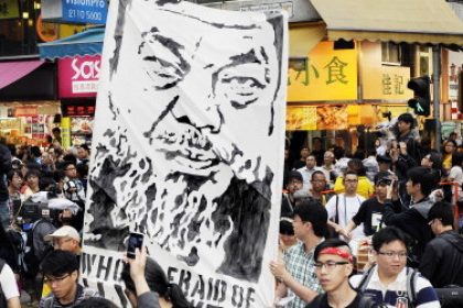 Ai Weiwei soll unter Folter gestanden haben
