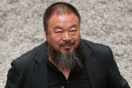 Ein Teehaus der besonderen  Art – von Ai Weiwei