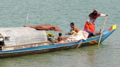 Entscheidung über Mekong Staudamm vertagt