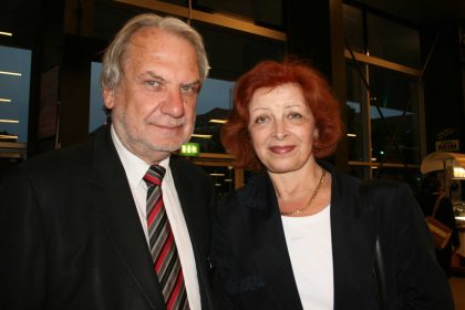 Besucherstimmen zu Shen Yun in Wien