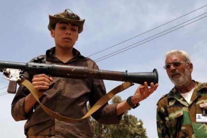 Misserfolg in Libyen: Spaltet die NATO die Atlantik-Partner?