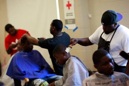 Katastrophen und Widerstandsfähigkeit