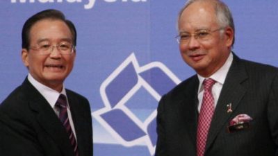 Chinas Medien ignorieren Aufrufe von Wen Jiabao zu Reformen