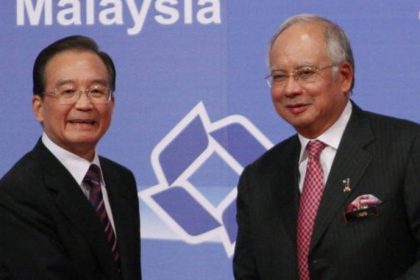 Chinas Medien ignorieren Aufrufe von Wen Jiabao zu Reformen