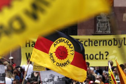 Zehntausende auf den Straßen