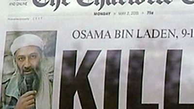 Chinesische Dissidenten über Osama bin Ladens Tod und (Staats-)Terrorismus