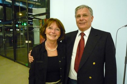 Diese Harmonie – man kann es nur weiterempfehlen