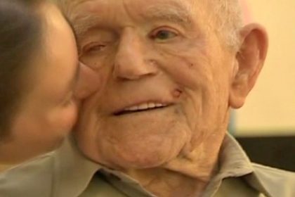 Oldest WWI Veteran Dies at 110-Years-Old