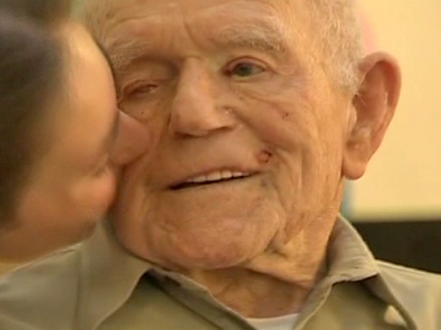 Oldest WWI Veteran Dies at 110-Years-Old