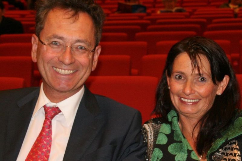 Die chinesische Kulturgala Shen Yun ist „perfekt“