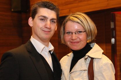 „Gänsehaut“ bei Shen Yun in Wien