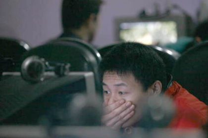 Studie: China verbreitet seit Jahren über Twitter Propaganda gegen Kritiker