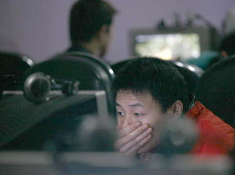 China manipuliert Meinungen im Internet