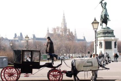 Gerührte Herzen nach Shen Yun in Wien