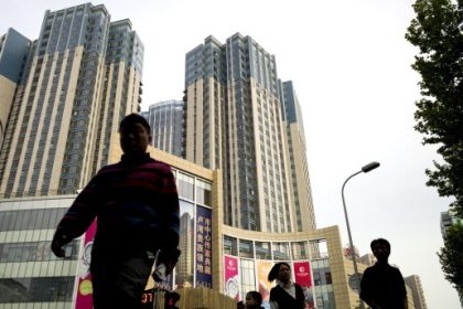 Schwache Sozialleistungen – hohe Steuerlast in China