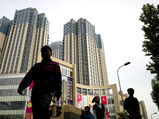 Schwache Sozialleistungen – hohe Steuerlast in China