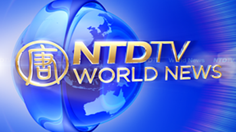 World News Broadcast, Monday, May 23, 2011