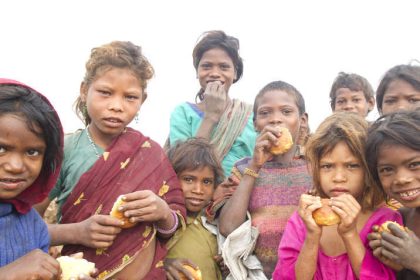 Indische Regierung stoppt Ausweisung indigener Völker aus Nationalparks