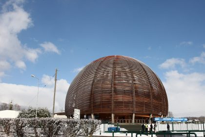 Wissenschaftler halten Antimaterie 1.000 Sekunden aufrecht